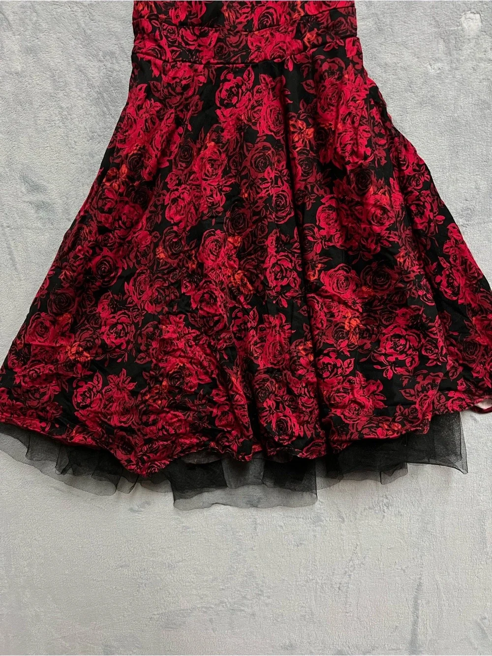 Hot Topic **brand **